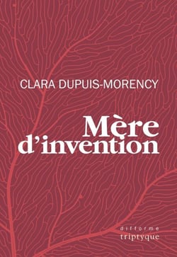 Mère d'invention