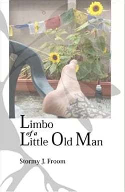 Limbo Of A Little Old Man - Little Old Man, #2