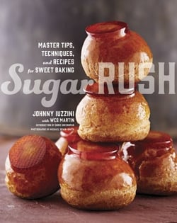 Sugar Rush - Master Tips, Techniques, and Recipes for Sweet Baking