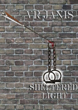 Sheltered Light - The Light Chronicles, #2