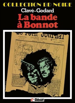 La Bande à Bonnot - Patrimoine Glénat 36