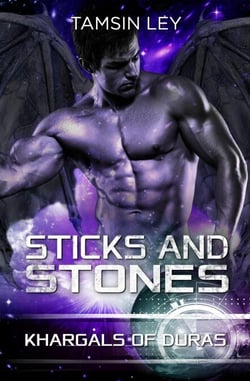 Sticks and Stones - Khargals of Duras