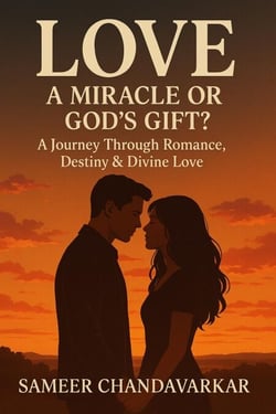 Love – A Miracle or God’s Gift