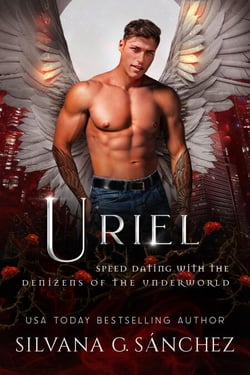 Uriel - Speed Dating with the Denizens of the Underworld, #39