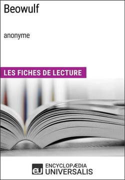 Beowulf (anonyme) - Les Fiches de Lecture d'Universalis