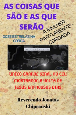 As coisas que são e as que serão