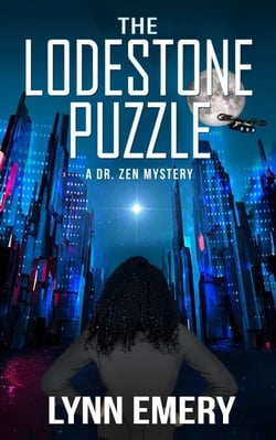 The Lodestone Puzzle - Dr. Zen Mystery, #1