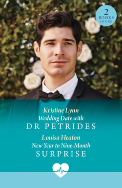 Wedding Date With Dr Petrides / New Year To Nine-Month Surprise - Wedding Date with Dr Petrides (Royal York Hospital) / New Year to Nine-Month Surprise (Royal York Hospital)