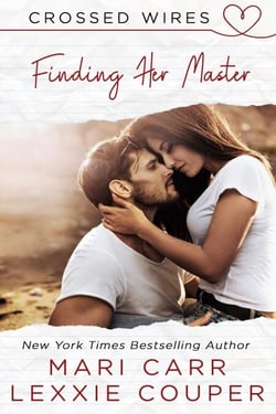 Finding Her Master - Crossed Wires, #3