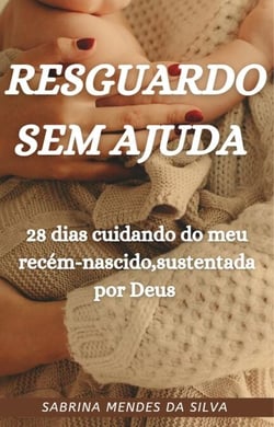 RESGUARDO SEM AJUDA