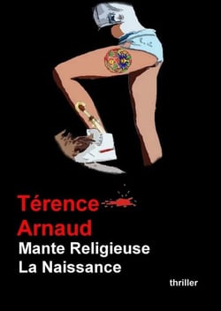 Mante-Religieuse