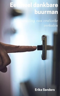Een heel Dankbare Buurman - Verzameling van erotische verhalen, #11