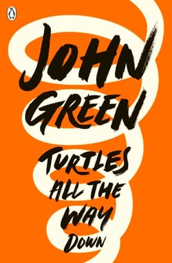 Turtles All the Way Down - Now a major film