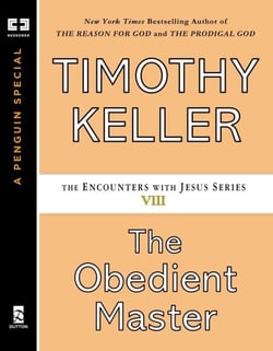 The Obedient Master