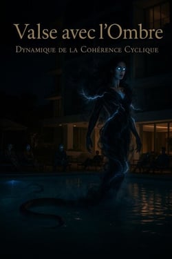 Valse avec l’Ombre — la dynamique de la cohérence cyclique