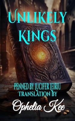 Unlikely Kings - Gods of the Dream, #0