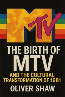 The Birth of MTV and the Cultural Transformation of 1981