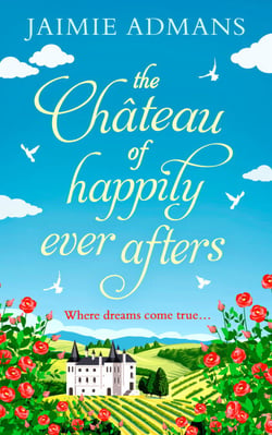 The Chateau of Happily-Ever-Afters