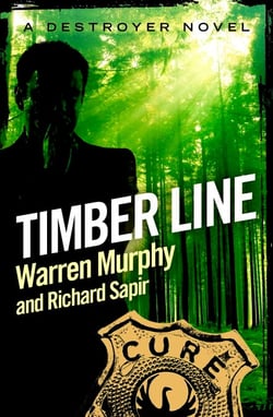 Timber Line - Number 42 in Series