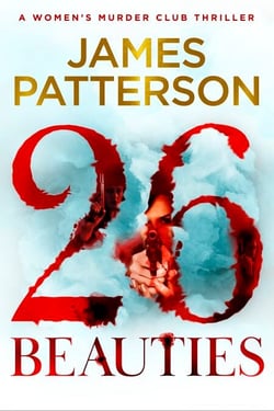 26 Beauties - The unputdownable new thriller in the Number 1 Sunday Times bestselling series