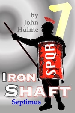 Iron Shaft: Septimus - Shaftsman, #7