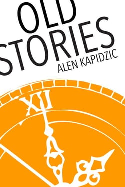 The Old Stories