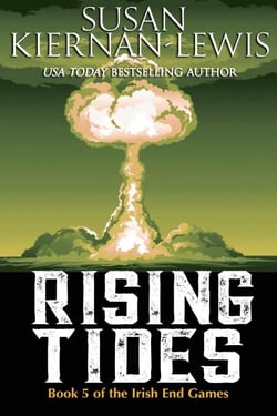 Rising Tides - The Irish End Games, #5