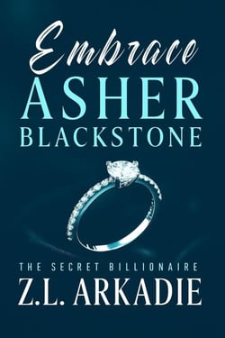 Embrace - The Blackstones, #9