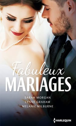 Fabuleux mariages - Épouse par contrat - À la place d'une autre - Une proposition imprévue