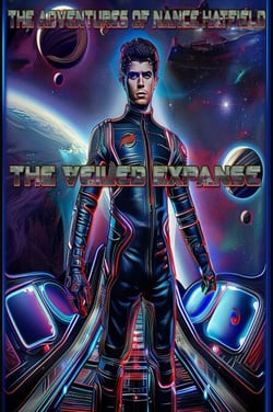 The Veiled Expanse - Beyond, #3.3