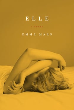 Elle - Room Two in the Hotelles Trilogy