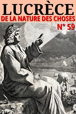 Lucrèce - De la Nature des Choses - Classcompilé n° 59