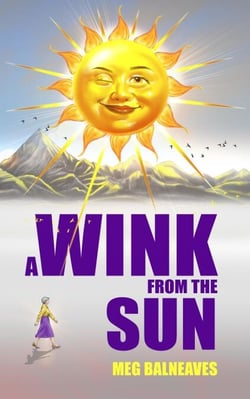 A Wink from the Sun