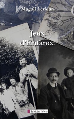 Jeux d'enfance - Roman