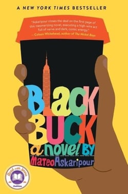 Black Buck - A Novel