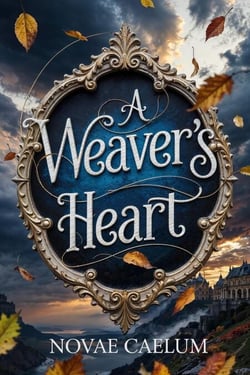 A Weaver's Heart - The King's Weaver, #2