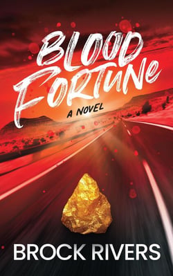 Blood Fortune