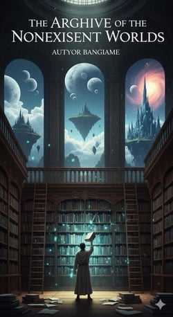 The Archive of the Nonexistent Worlds
