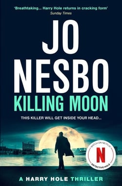 Killing Moon - The NEW #1 Sunday Times bestselling thriller