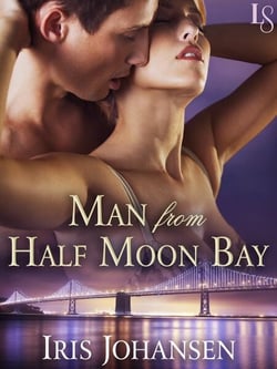 Man from Half Moon Bay - A Loveswept Classic Romance