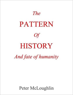 The Pattern of History and Fate of Humanity
