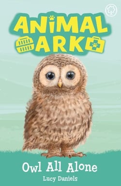 Owl All Alone - Book 12