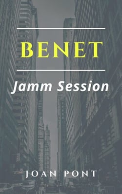 BENET: Jamm Session - BENET, #1