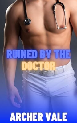 Ruined by the Doctor - Gay Sports Erotica: Jock Humiliation, #4