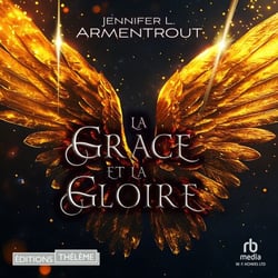La Grâce et la Gloire - Le Précurseur 3
