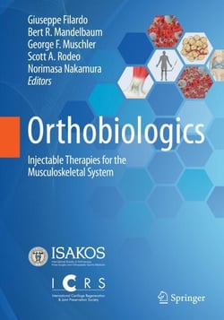 Orthobiologics - Injectable Therapies for the Musculoskeletal System