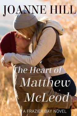 The Heart of Matthew McLeod