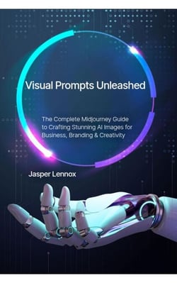 Visual Prompts Unleashed: Crafting Images with Midjourney and AI Tools