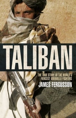 Taliban - the history of the world’s most feared fighting force