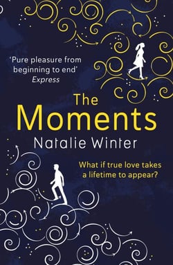 The Moments - A heartfelt story about missed chances and happy endings